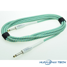 Customized nylon braided protective sleeve
